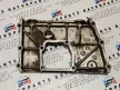 BMW E36 E46 316i 318i M43 vezérlés fedél burkolat ház - felső
