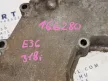 BMW E36 E46 316i 318i M43 vezérlés fedél burkolat ház - felső