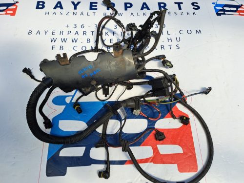 BMW E46 318i 318ti N42 N42B20 motortér köteg kábelköteg korbács