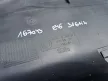 BMW E46 316ti 318ti 325ti  compact diesel zárhíd légbeömlő légterelő műanyag