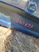 BMW E46 compact kék topasblau jobb sárvédő - rozsdás / ronda