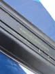 BMW E46 compact bal jobb küszöb belépő borítás küszöbbelépő