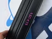 BMW E46 compact bal jobb küszöb belépő borítás küszöbbelépő
