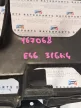 BMW E46 compact jobb hátsó lökhárító tartó