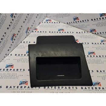 BMW E46 compact bal oldali kormány alatti tároló rekesz BMW E46 compact bal oldali kormány alatti tároló rekesz
