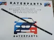 BMW E46 compact fekete bal első ajtó díszléc