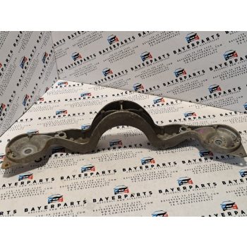 BMW E46 316i 318i 320i 323i 325i 328i 330i 318d 320d 330d diffi difi differenciálmű merevítő keret tartó konzol   BMW E46 316i 318i 320i 323i 325i 328i 330i 318d 320d 330d diffi difi differenciálmű merevítő keret tartó konzol