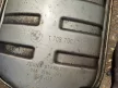 BMW E46 316 318 316ti 318ti compact kipufogó dob rendszer