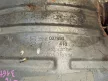 BMW E46 316 318 316ti 318ti compact kipufogó dob rendszer