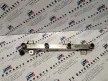 BMW E46 316 318 N40 N42 N45 N46 injektor befecskendező híd sor üresen