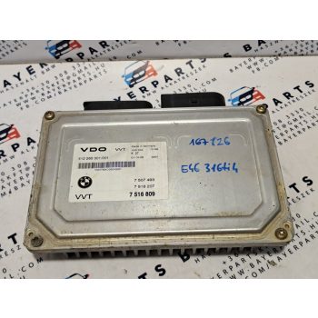 BMW E46 VVT valvetronic vezérlő BMW E46 VVT valvetronic vezérlő