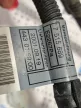 BMW E46 316i 316ti 318i 318ti N42 stb motortér trafó köteg kábelköteg korbács