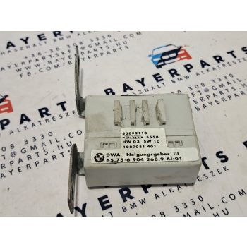 Bmw E46 E34 E32 E31 riasztó emelés érzékelő kapcsoló  Bmw E46 E34 E32 E31 riasztó emelés érzékelő kapcsoló