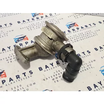 BMW E36 E46 Z3 316i 318i N40 N42  EGR szelep 