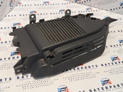 BMW E46 compact jobb hátsó hangszóró ház kompletten