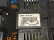 BMW E46 LCM világítás modul vezérlő kapcsoló - automata 
