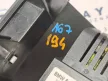 BMW E46 LCM világítás modul vezérlő kapcsoló - automata 