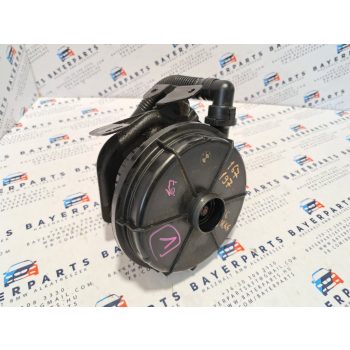 BMW E46 316 318 N40 N42 szekunder levegő pumpa szivattyú BMW E46 316 318 N40 N42 szekunder levegő pumpa szivattyú