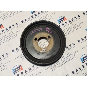 BMW E46 E87 E90 N42 N40 N46 116 118 120 316 318 320 főtengely szíjtárcsa tárcsa   BMW E46 E87 E90 N42 N40 N46 116 118 120 316 318 320 főtengely szíjtárcsa tárcsa