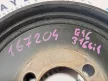 BMW E46 E87 E90 N42 N40 N46 116 118 120 316 318 320 főtengely szíjtárcsa tárcsa