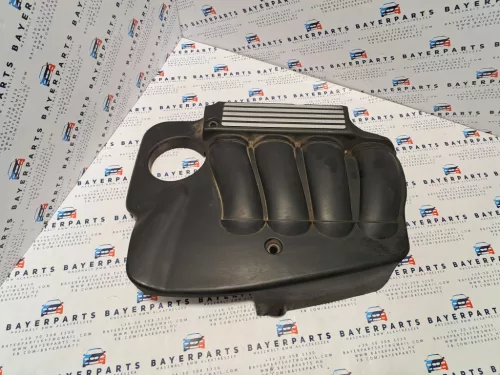 BMW E46 N40 N42 N45 N46 316 318 motor burkolat borítás
