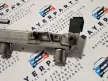 BMW E46 316 318 N40 N42 N45 N46 injektor befecskendező híd sor üresen