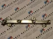 BMW E46 316 318 N40 N42 N45 N46 injektor befecskendező híd sor üresen