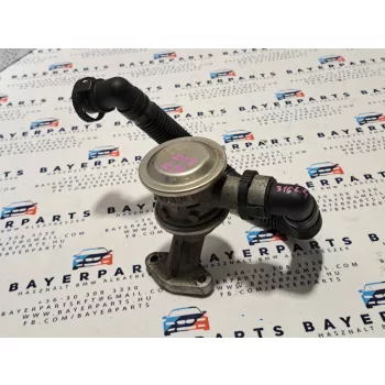 BMW E36 E46 Z3 316i 318i N40 N42  EGR szelep 