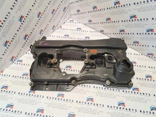 BMW E87 E90 E60 X1 X3 118i 120i 318i 320i 520i stb. N46 szelepfedél