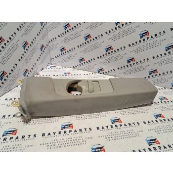 BMW E46 coupe jobb első B oszloptakaró oszlop takaró BMW E46 coupe jobb első B oszloptakaró oszlop takaró