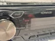 JVC KMM-381SD MP3 cd rádió fejegység