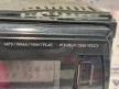 JVC KMM-381SD MP3 cd rádió fejegység