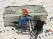 JVC KMM-381SD MP3 cd rádió fejegység
