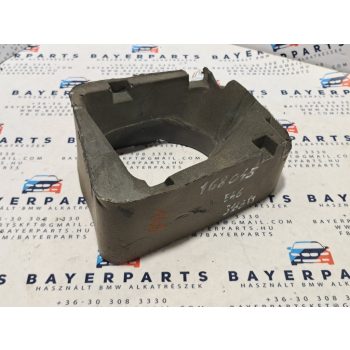   BMW E46 váltó körüli szivacs szigetelés tömítés polifoam