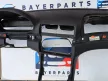 BMW E46 sedan touring coupe műszerfal párna üresen