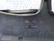 BMW E46 facelift coupe cabrio benzines zárhíd homlokfal légbeömlővel
