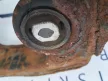 BMW E46 316i 318i 320i 323i 325i 328i 330i hátsó benzines bölcső diffi keret