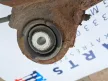 BMW E46 316i 318i 320i 323i 325i 328i 330i hátsó benzines bölcső diffi keret