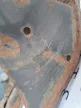 BMW E46 316i 318i 320i 323i 325i 328i 330i hátsó benzines bölcső diffi keret