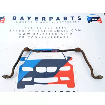 BMW E46 hátsó stabilizátor rúd stab