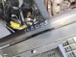 BMW E46 facelift coupe hátsó lökhárító tartó merevítő