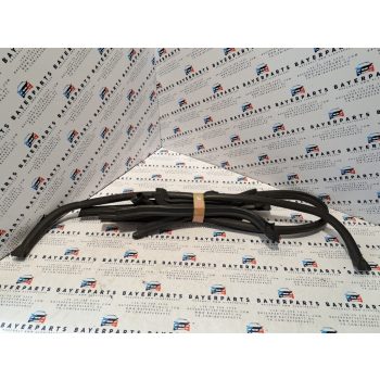 BMW E46 coupe cabrio motorháztető géptető kéder gumi ajtókéder kédergumi tömítés szett   BMW E46 coupe cabrio motorháztető géptető kéder gumi ajtókéder kédergumi tömítés szett