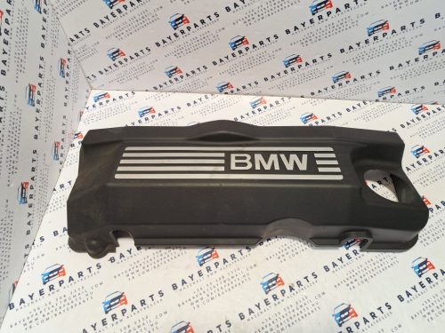 BMW E46 E90 E91 E87 X3 Z4 N40 N42 N45 N46 316 318 motor burkolat motorburkolat borítás