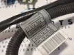 BMW E46 318i 318ti N42 N42B20 motortér köteg kábelköteg korbács - váltó köteg