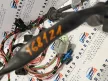 BMW E46 318i 318ti N42 N42B20 motortér köteg kábelköteg korbács - váltó köteg