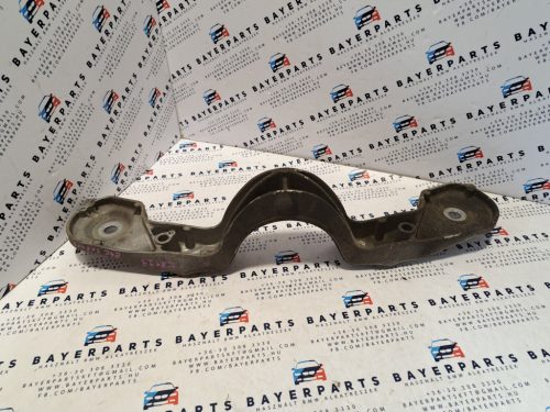 BMW E46 316i 318i 320i 323i 325i 328i 330i 318d 320d 330d diffi difi differenciálmű merevítő keret tartó konzol