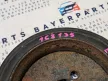 BMW E46 E87 E90 N42 N40 N46 116 118 120 316 318 320 főtengely szíjtárcsa tárcsa