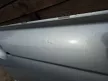 BMW E46 coupe titansilber titansilver ezüst jobb ajtó üresen