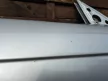 BMW E46 coupe titansilber titansilver ezüst jobb ajtó üresen