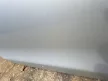 BMW E46 coupe titansilber titansilver ezüst jobb ajtó üresen